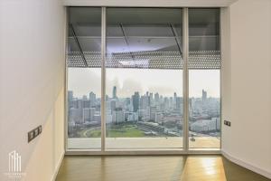 Condo for SALE *** Magnolias Ratchadamri Boulevard *** High floor room 40+, Polo club view @23.94 MB All in