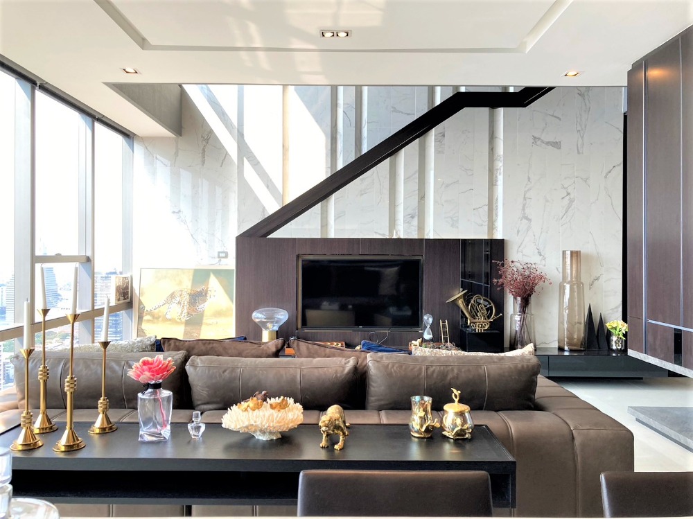 The Bangkok Sathorn 🌟PN-00005241🌟 The Bangkok Sathorn 🌟PN-00005241🌟