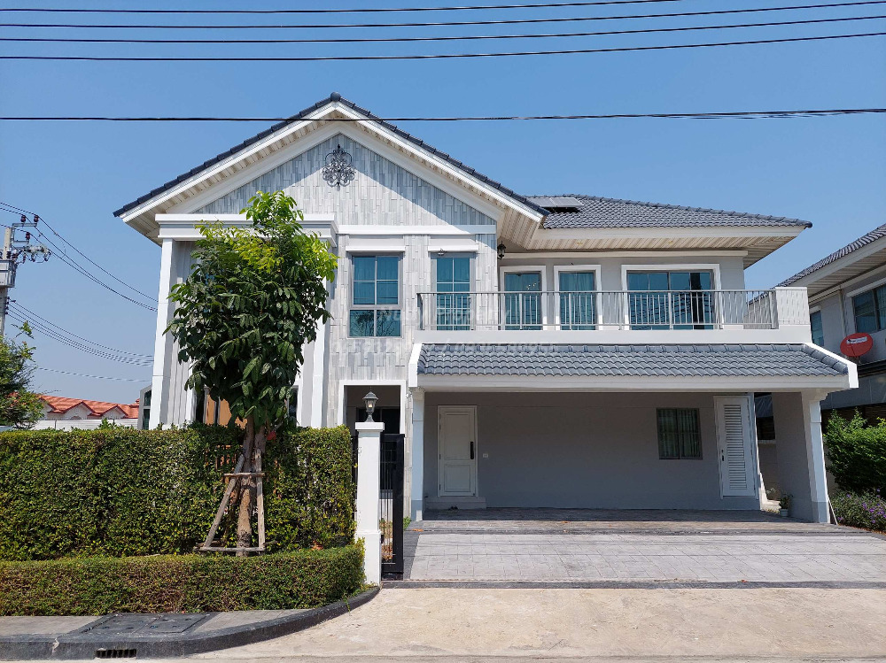 Perfect Residence-Sukhumvit 77, Decorated with luxury class