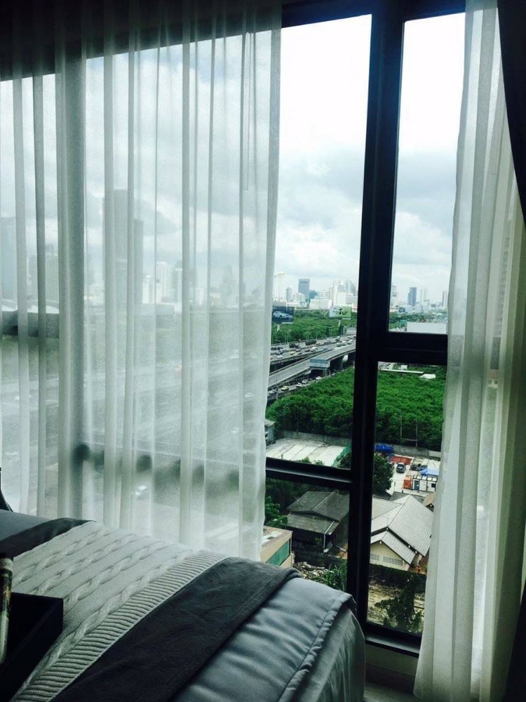 for rent Rhythm asoke Q 2bed nice room 🌿🌤 – รูปที่ 4