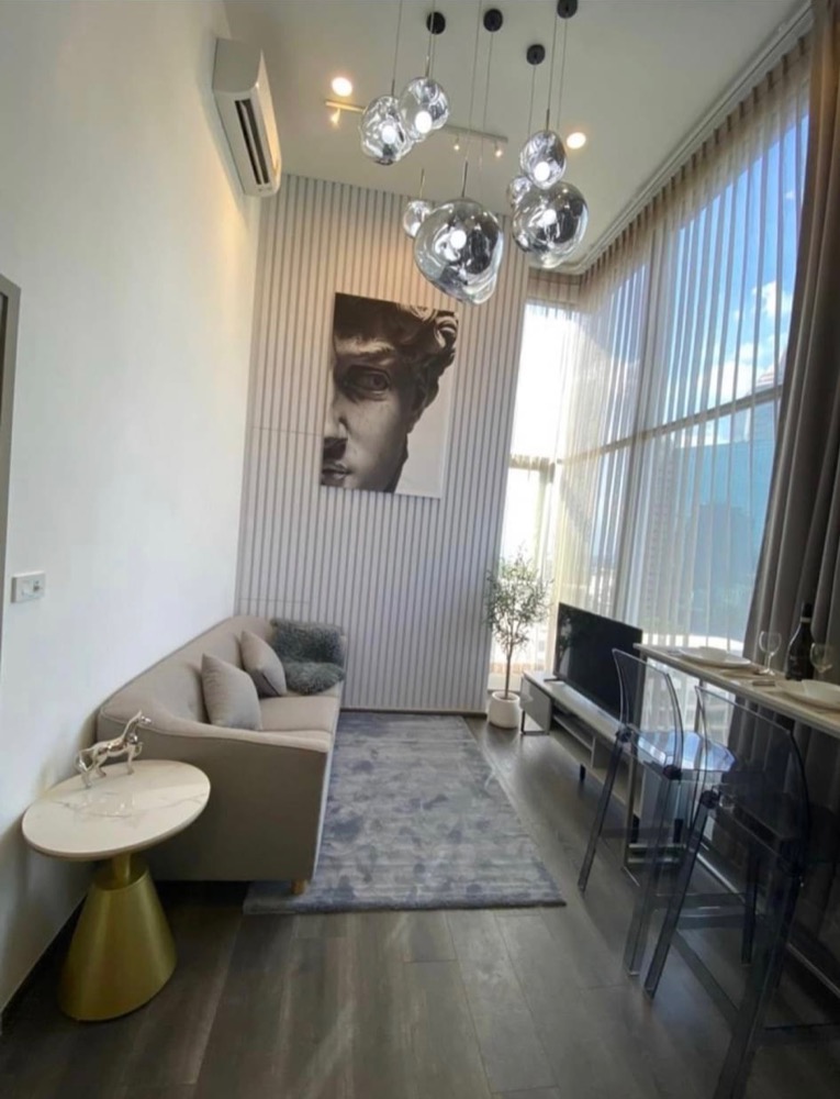 for rent Knightsbridge space ratchayothin 2 bed duplex super deal !! ❤️🌈 for rent Knightsbridge space ratchayothin 2 bed duplex super deal !! ❤️🌈