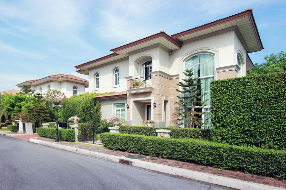 House for sale 5 bedrooms at Crystal Park House for sale 5 bedrooms at Crystal Park