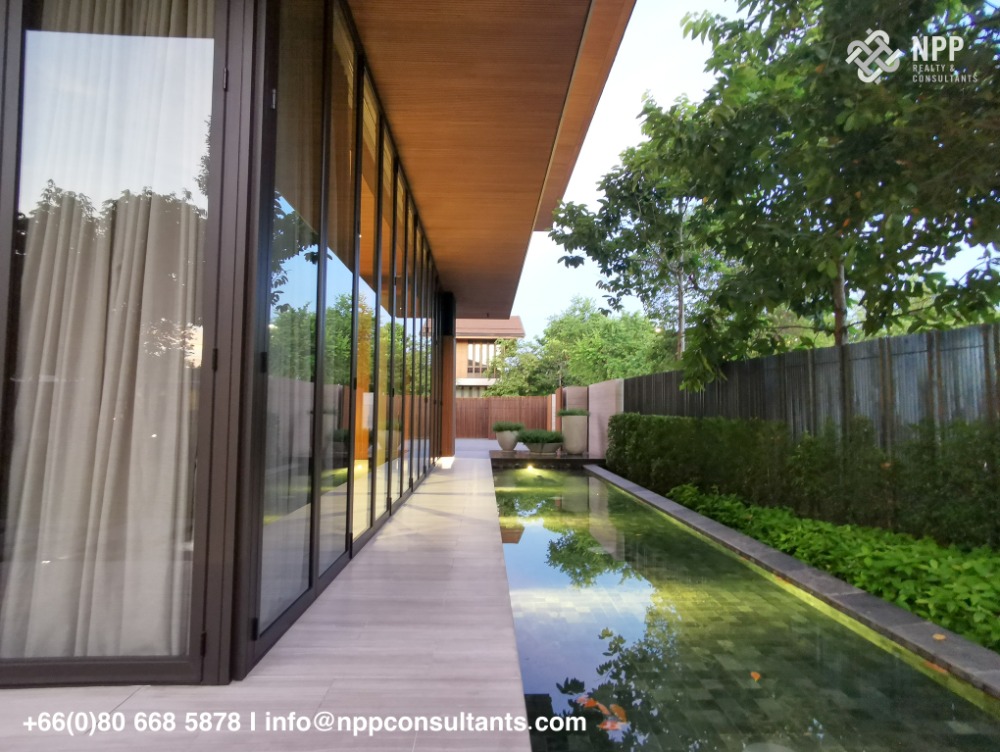 House at Santiburi The Residence – รูปที่ 4
