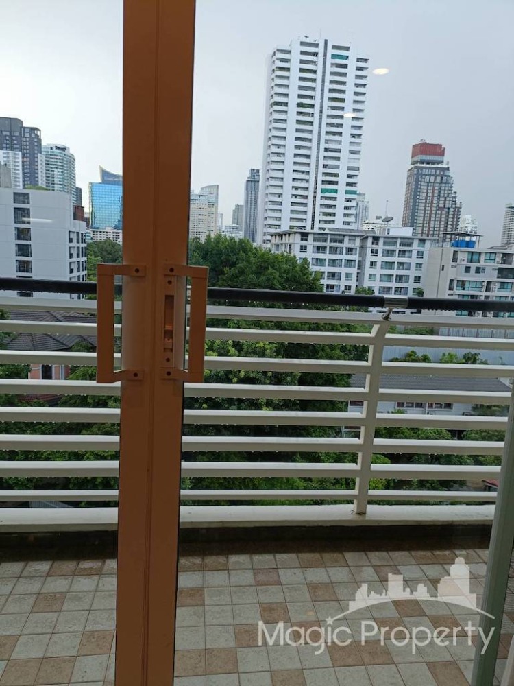 ขายคอนโดมิเนียม 2 ห้องนอน ใน อเวนิว 61 แขวงคลองตันเหนือ เขตวัฒนา กทม. – รูปที่ 4
