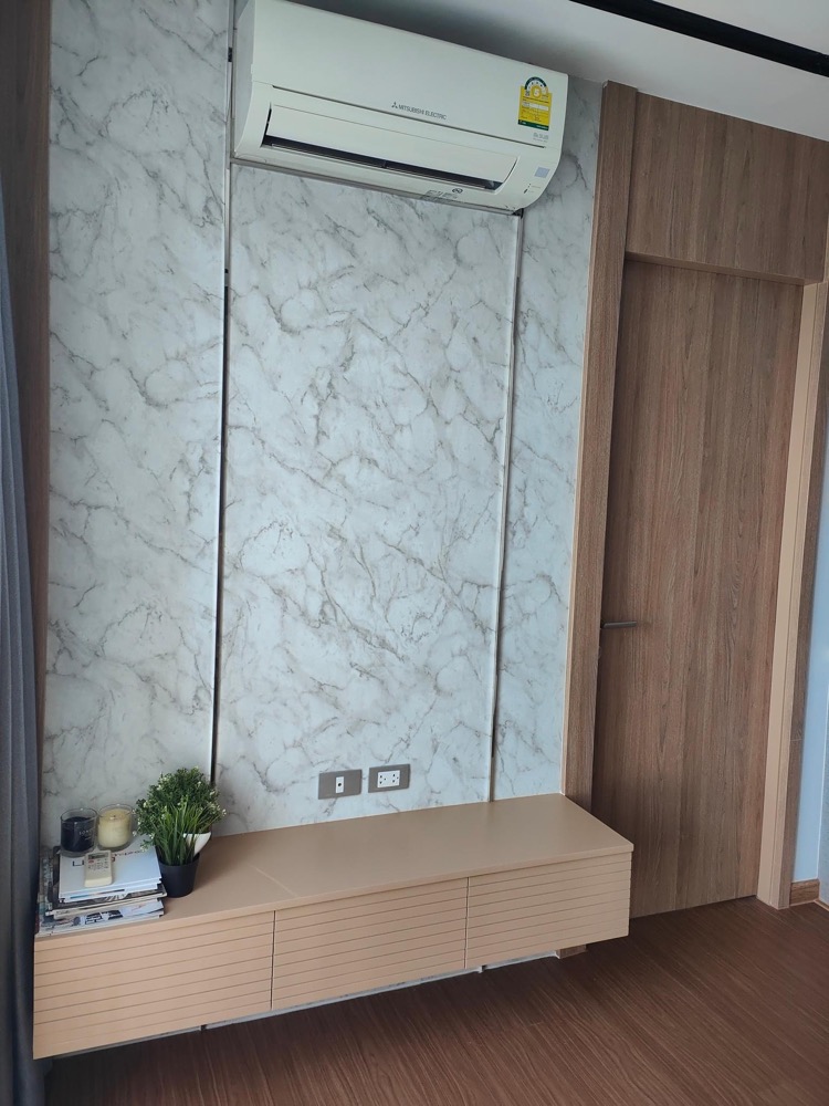 For rent Rhythm Sukhumvit 36-38 1 bedroom high floor – รูปที่ 2
