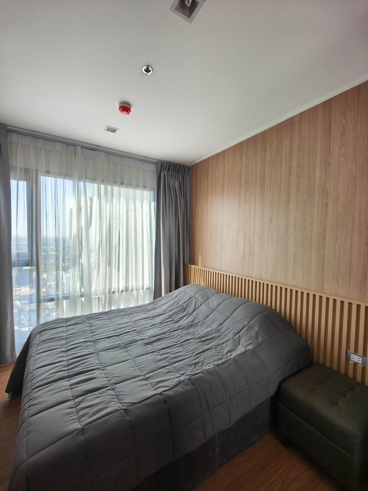 For rent Rhythm Sukhumvit 36-38 1 bedroom high floor For rent Rhythm Sukhumvit 36-38 1 bedroom high floor