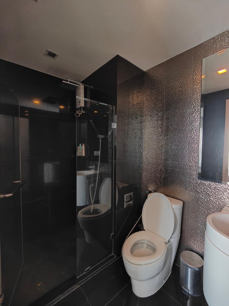 For rent Rhythm Sukhumvit 36-38 1 bedroom high floor – รูปที่ 4