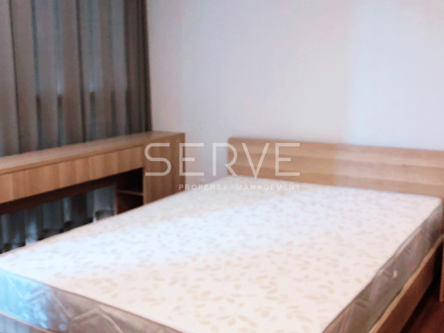 🔥2 Bed 2 Bath High Fl. 10+ Condo in Ratchada Area Next to MRT Thailand Cultural Centre 80 m. at Noble Revolve Ratchada 2 Condo / Rent – รูปที่ 3