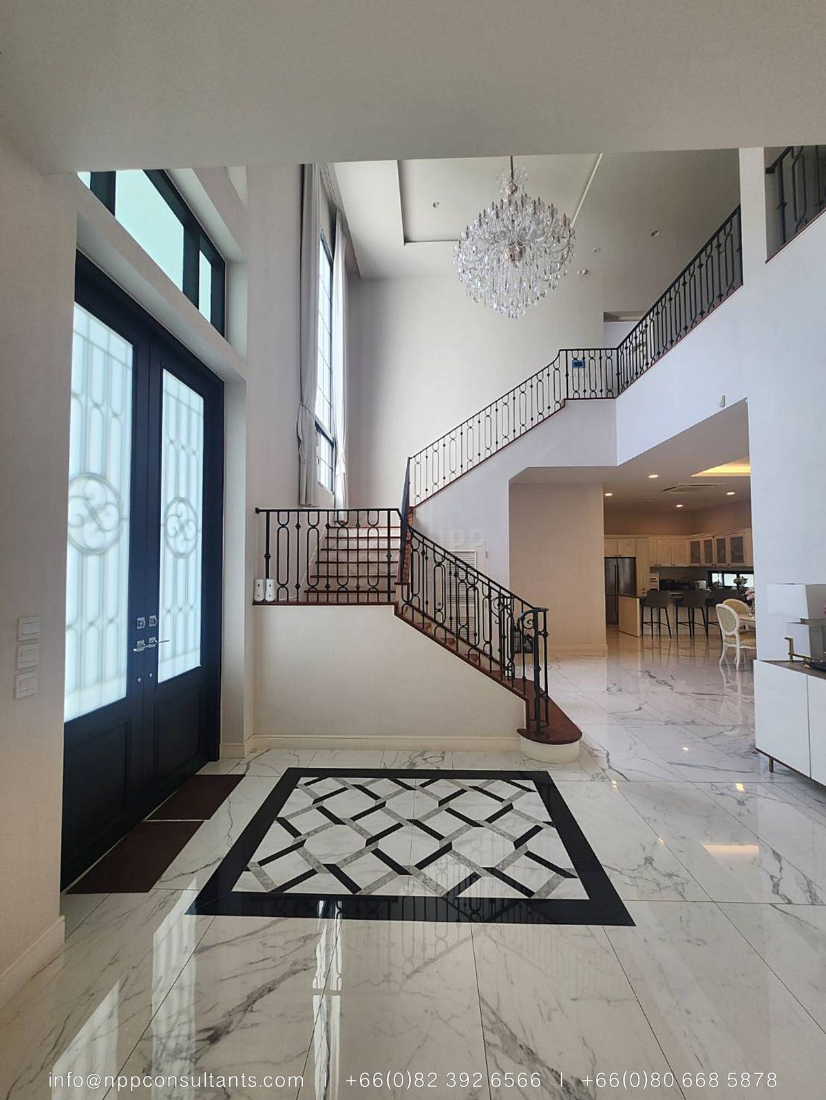 House for sell at Baan Sansiri Pattanakan – รูปที่ 4