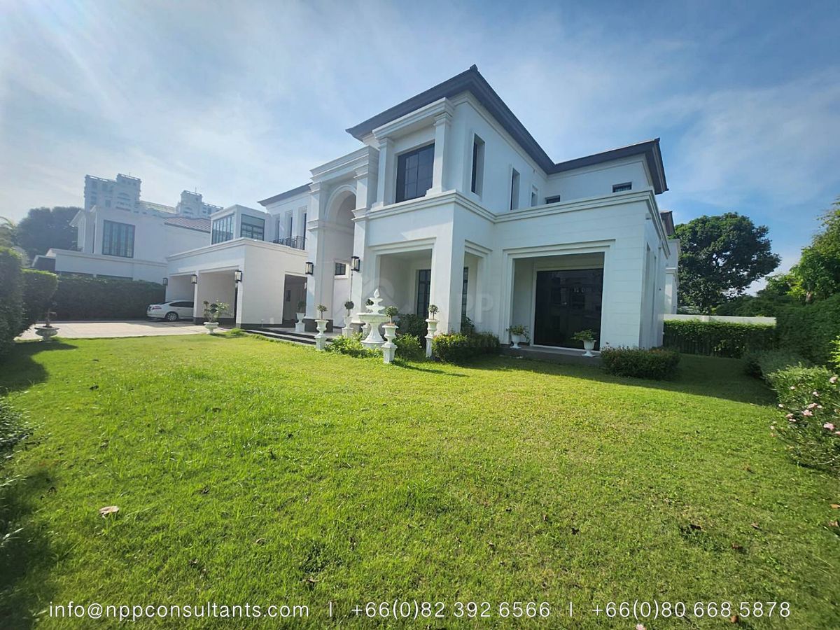 House for sell at Baan Sansiri Pattanakan – รูปที่ 3