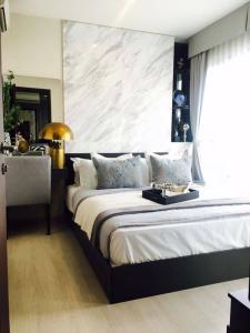 for rent Rhythm asoke Q 2bed nice room 🌿🌤