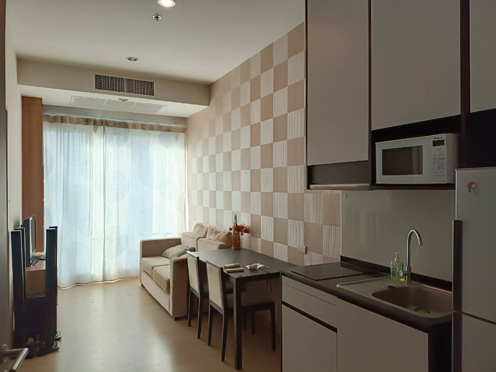 for rent The capital ekkamai thonglor 1 bed special deal ! 🌼🌤