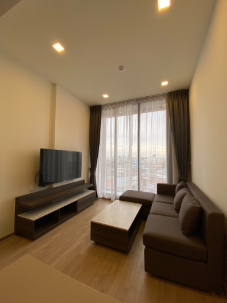 for rent Centric ratchayothin 2 bed special deal ! ❤️💚 – รูปที่ 2