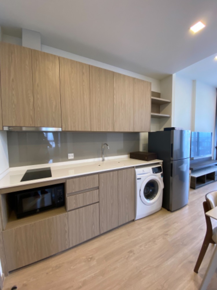 for rent Centric ratchayothin 2 bed special deal ! ❤️💚 – รูปที่ 3