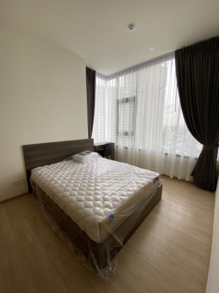 for rent Centric ratchayothin 2 bed special deal ! ❤️💚 – รูปที่ 4