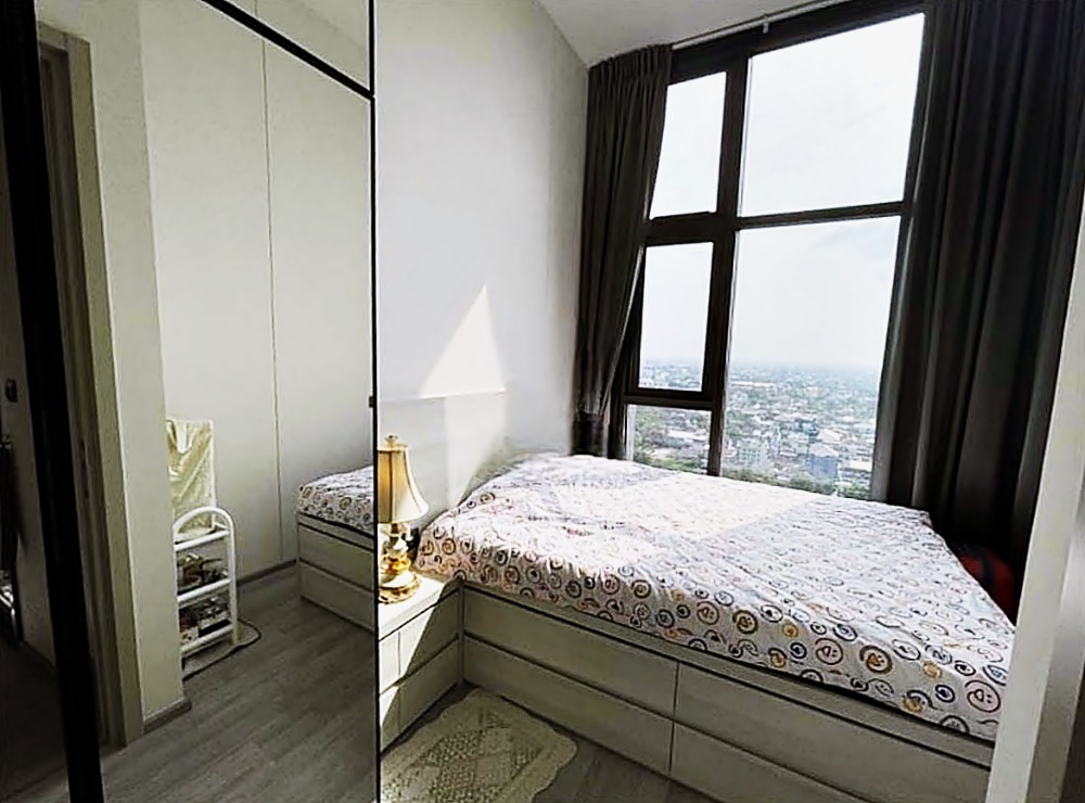 For Sale The Line Sukhumvit 101 Nearby BTS Punnawithi