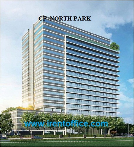 Phaholyothin Office, Chatuchak, Promphan Tower 2, BTS Phaholyothin Chomphon Station, Chatuchak District, rental space starting at 36 sq m. Up Tel. 02-512-5909, 084-543-4833. www.irentoffice.com and welcome – รูปที่ 4