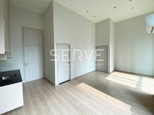 2 Beds 2 Baths Corner Room Good Location MRT Thailand Cultural Centre 80 m. at Noble Revolve Ratchada 2 Condo / For Sale