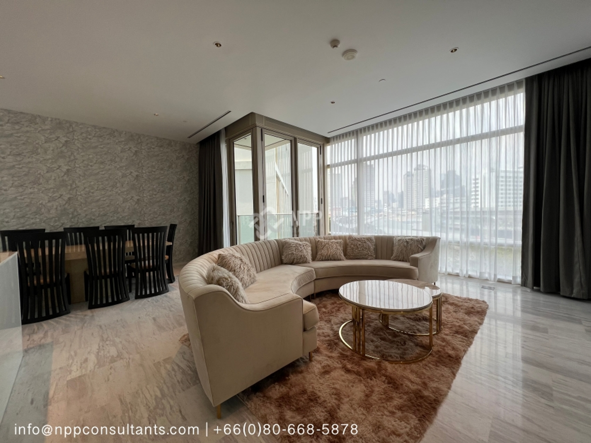 Four Seasons Private Residences 2 Bedroom for rent Four Seasons Private Residences 2 Bedroom for rent