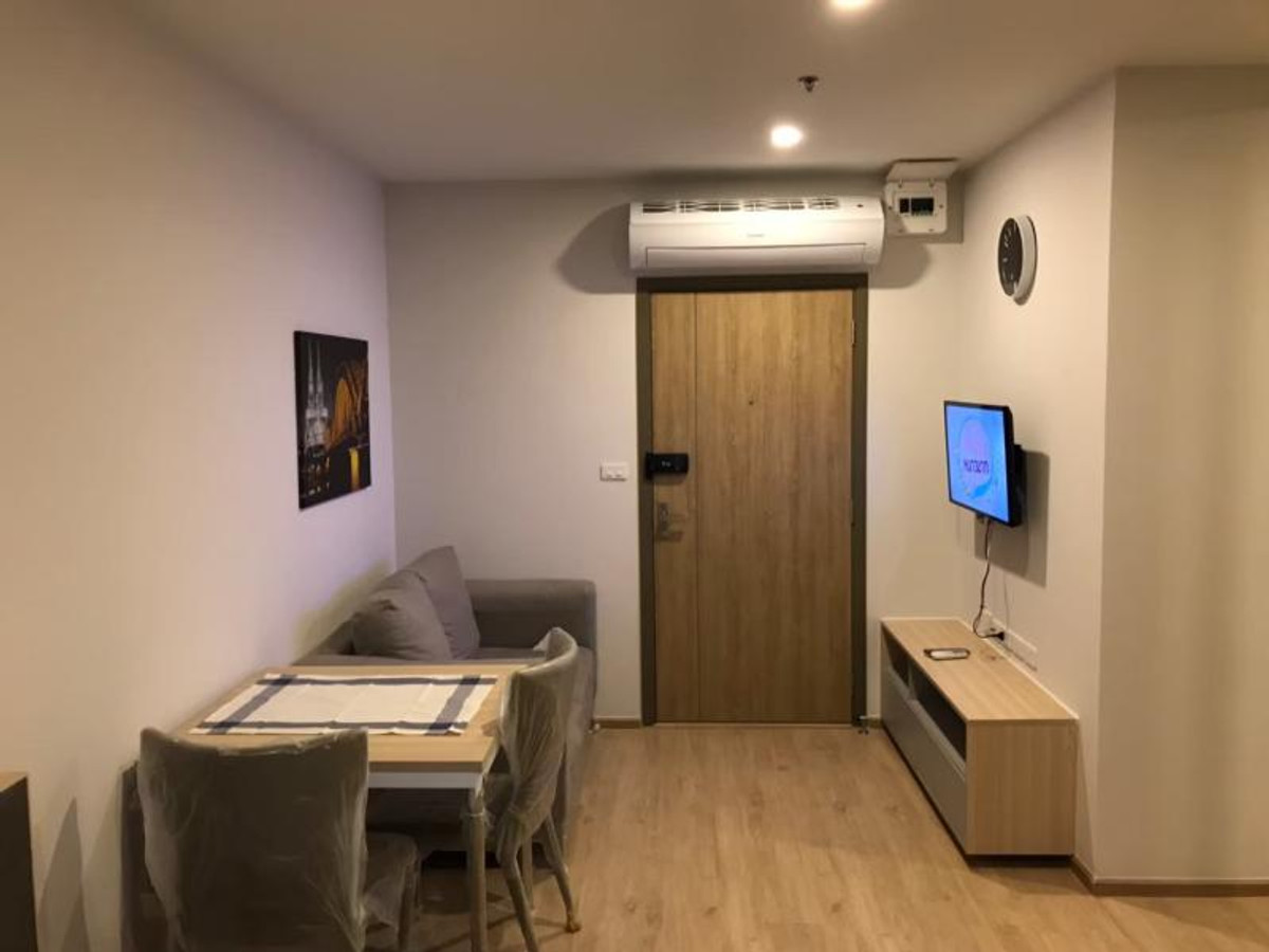 FOR SALE condo , Ideo O2 , BTS-Bang Na , Bang Na , Bang Na , Bangkok , CX-11510