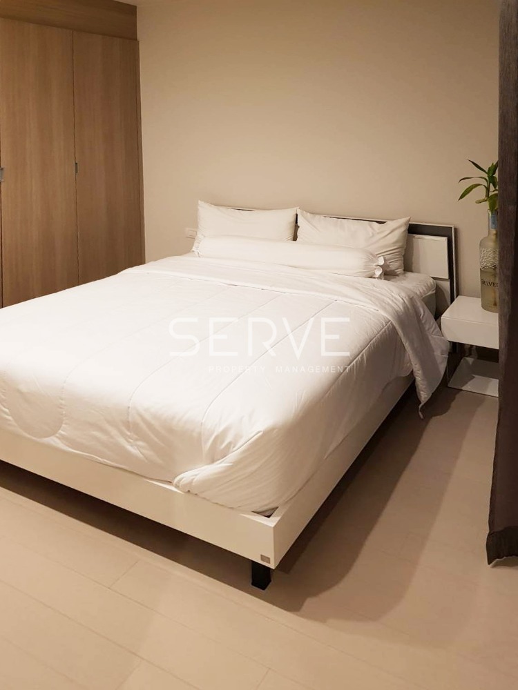 🔥ราคาดี 65K 🔥 2 นอน ห้องมุม ชั้นสูงมาก 35+ วิวอย่างสวย ทำเลสุดยอด คอนโดเชื่อมต่อเข้า BTS เพลินจิต ที่ Noble Ploenchit / ให้เช่าคอนโด – รูปที่ 3