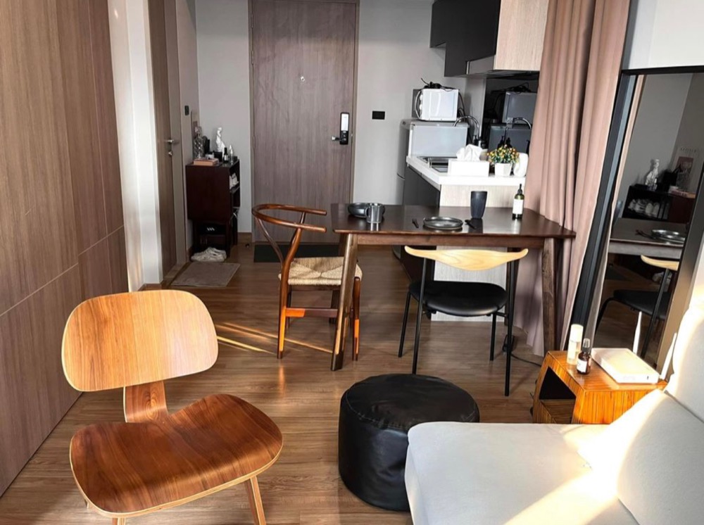For rent Fynn Aree 1 bedroom good location – รูปที่ 2