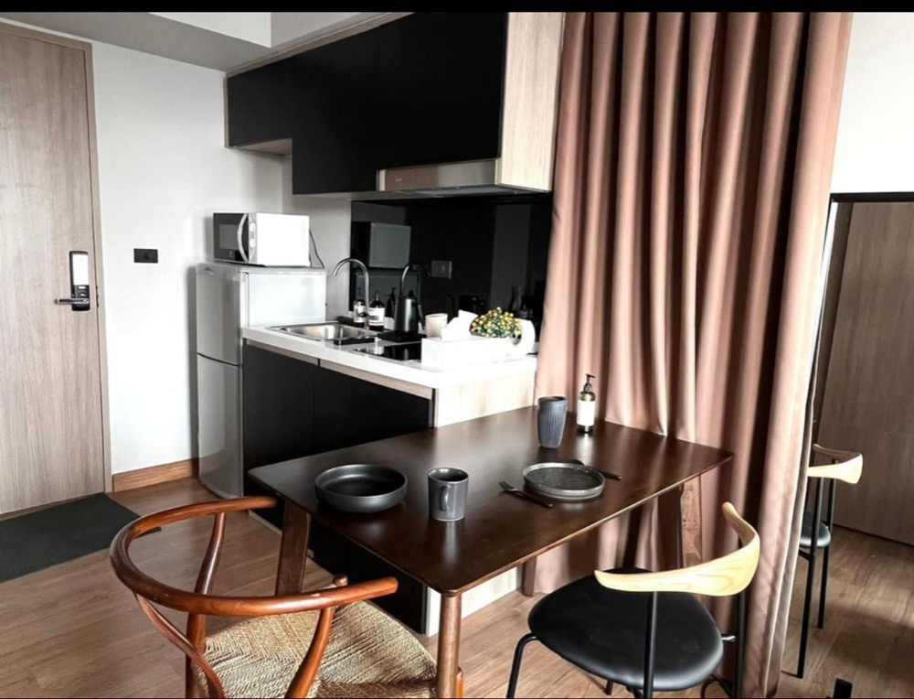 For rent Fynn Aree 1 bedroom good location – รูปที่ 4