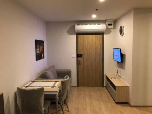 FOR SALE condo , Ideo O2 , BTS-Bang Na , Bang Na , Bang Na , Bangkok , CX-11510