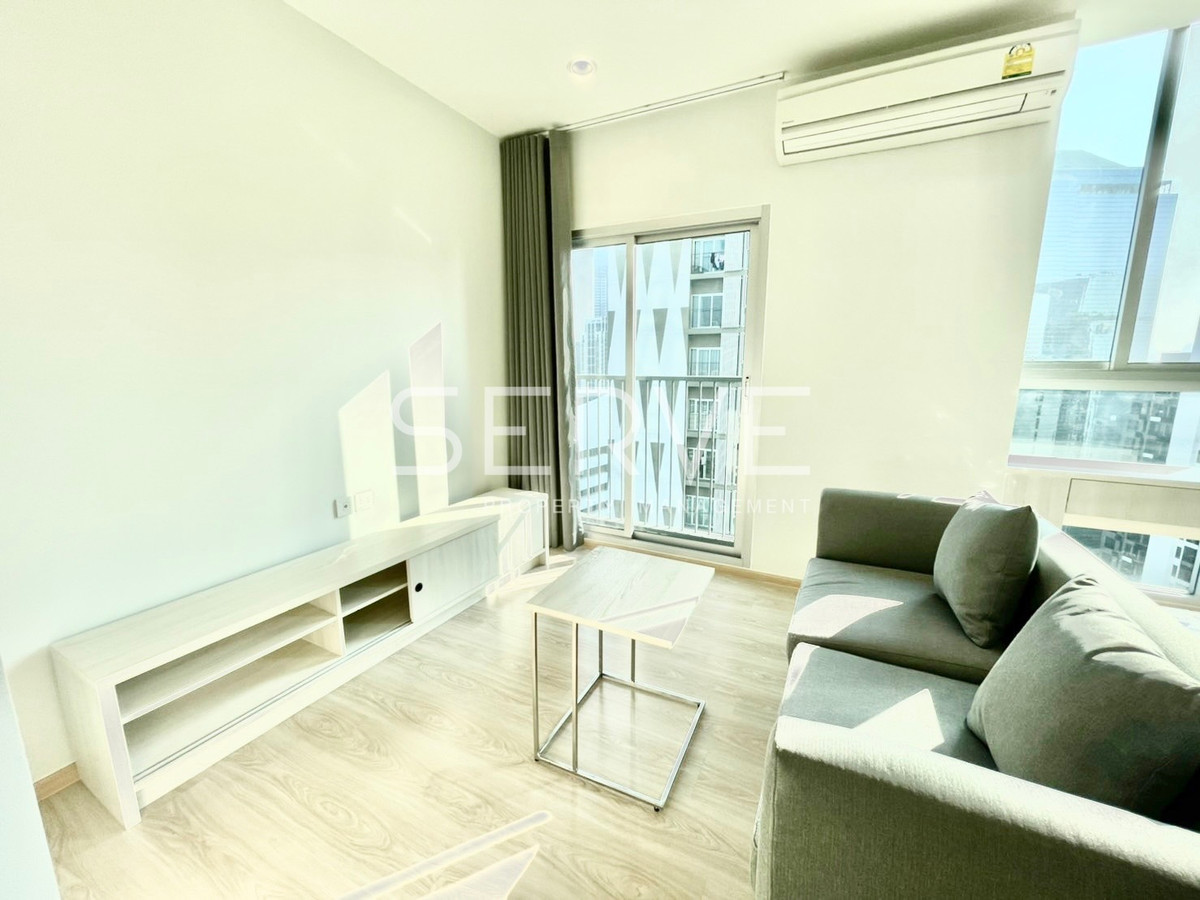 🔥🔥2 Beds Conner Unit Large Room City View Fully furnished Condo High Rise Good Location Close To MRT Thailand Cultural Centre Station @ Noble Revolve Ratchada 🔥🔥2 Beds Conner Unit Large Room City View Fully furnished Condo High Rise Good Location Close To MRT Thailand Cultural Centre Station @ Noble Revolve Ratchada