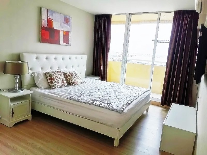 Sell M Society Condominium, Muang Thong Thani, 54 sq m., 2 bedrooms, 1 bathroom, 2.75 million, beautiful room Sell M Society Condominium, Muang Thong Thani, 54 sq m., 2 bedrooms, 1 bathroom, 2.75 million, beautiful room