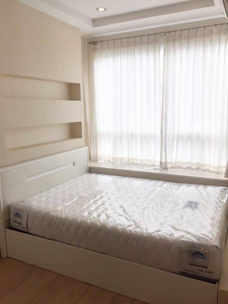 🔥 ขายด่วน!! คอนโด Happy Condo Ladprao 101 – รูปที่ 3