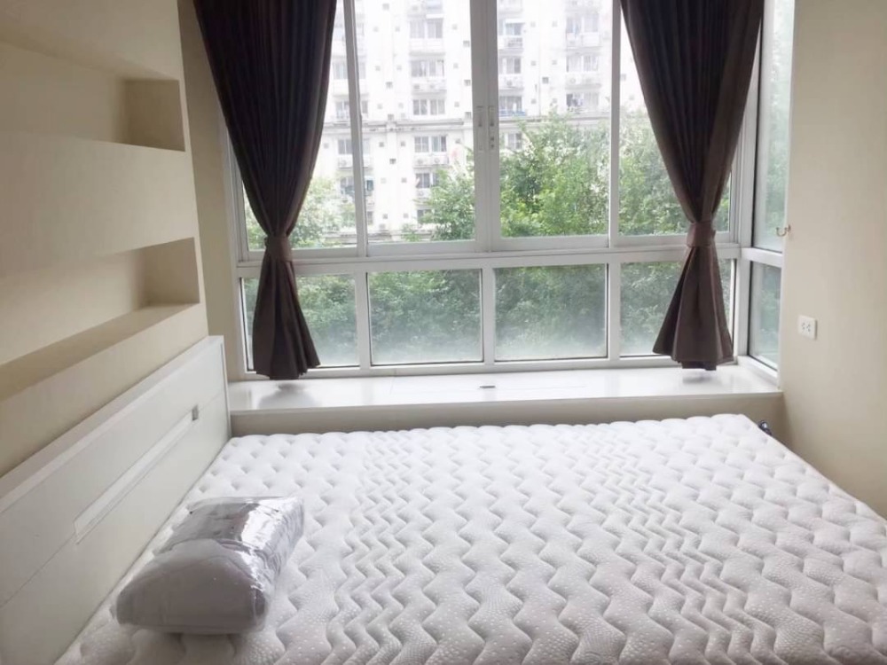 🔥 ขายด่วน!! คอนโด Happy Condo Ladprao 101 – รูปที่ 2