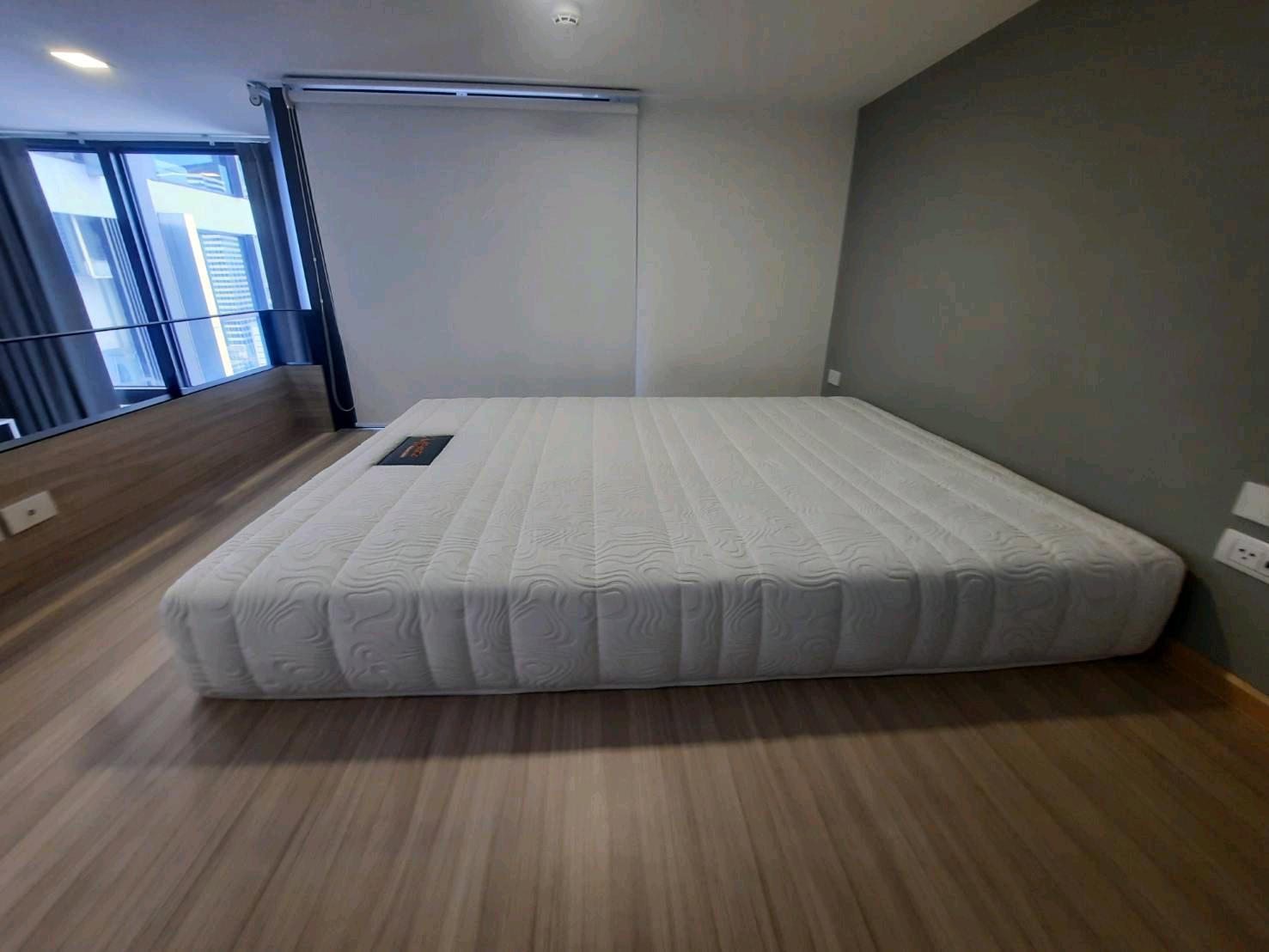 Rent urgently Electrical appliances are ready. !! Condo for rent. CHATATAI RESIDENCE Asoke Size 36SQM (1Bedroom/1Bathroom) at the price of 23,000 baht/month. Rent urgently Electrical appliances are ready. !! Condo for rent. CHATATAI RESIDENCE Asoke Size 36SQM (1Bedroom/1Bathroom) at the price of 23,000 baht/month.
