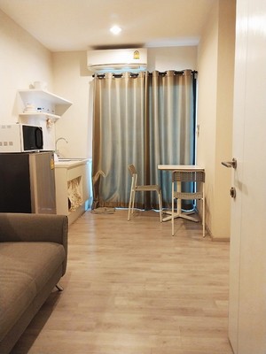 0079P2 For rent, Plum Condo Central Station, Phase 2, 7th floor, beautiful room, ready to move in. 0079P2 For rent, Plum Condo Central Station, Phase 2, 7th floor, beautiful room, ready to move in.
