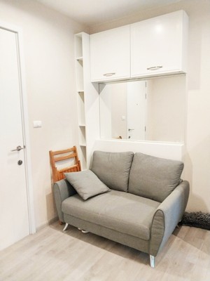 0079P2 ให้เช่า Plum Condo Central Station เฟส 2 ชั้น 7 ห้องสวยพร้อมอยู่ – รูปที่ 2