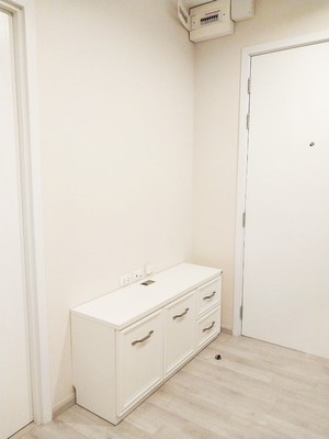 0079P2 ให้เช่า Plum Condo Central Station เฟส 2 ชั้น 7 ห้องสวยพร้อมอยู่ – รูปที่ 3