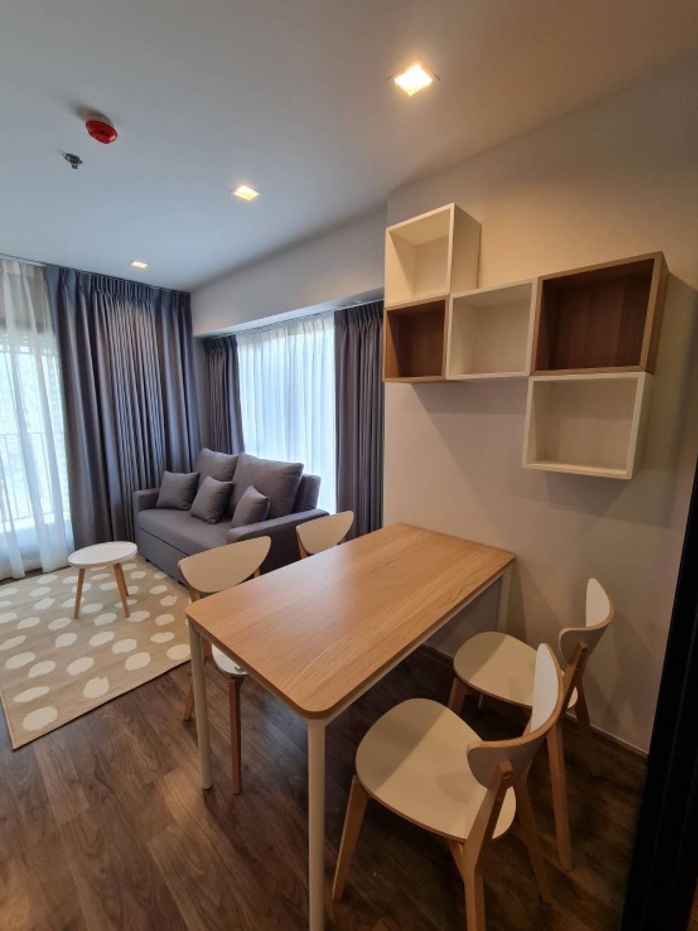 For Rent📍1Bed1Bath🛁Life ladprao valley 📞 0639399665