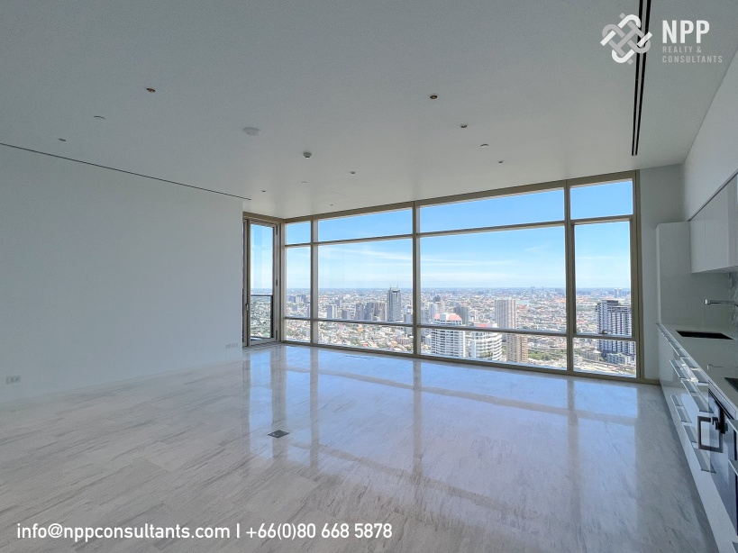 Four Seasons Private Residences 2 Bedrooms for Sale