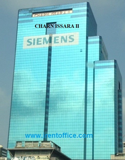 cheap office rental New Petchburi, Pratunam, City Link Building Makkasan Airport Link, Ratchathewi District, near the expressway, rental area starting from 60 sq m. or more, call 02-512-5909, 084-543-4833. See other building information at www.irentoffice – รูปที่ 4