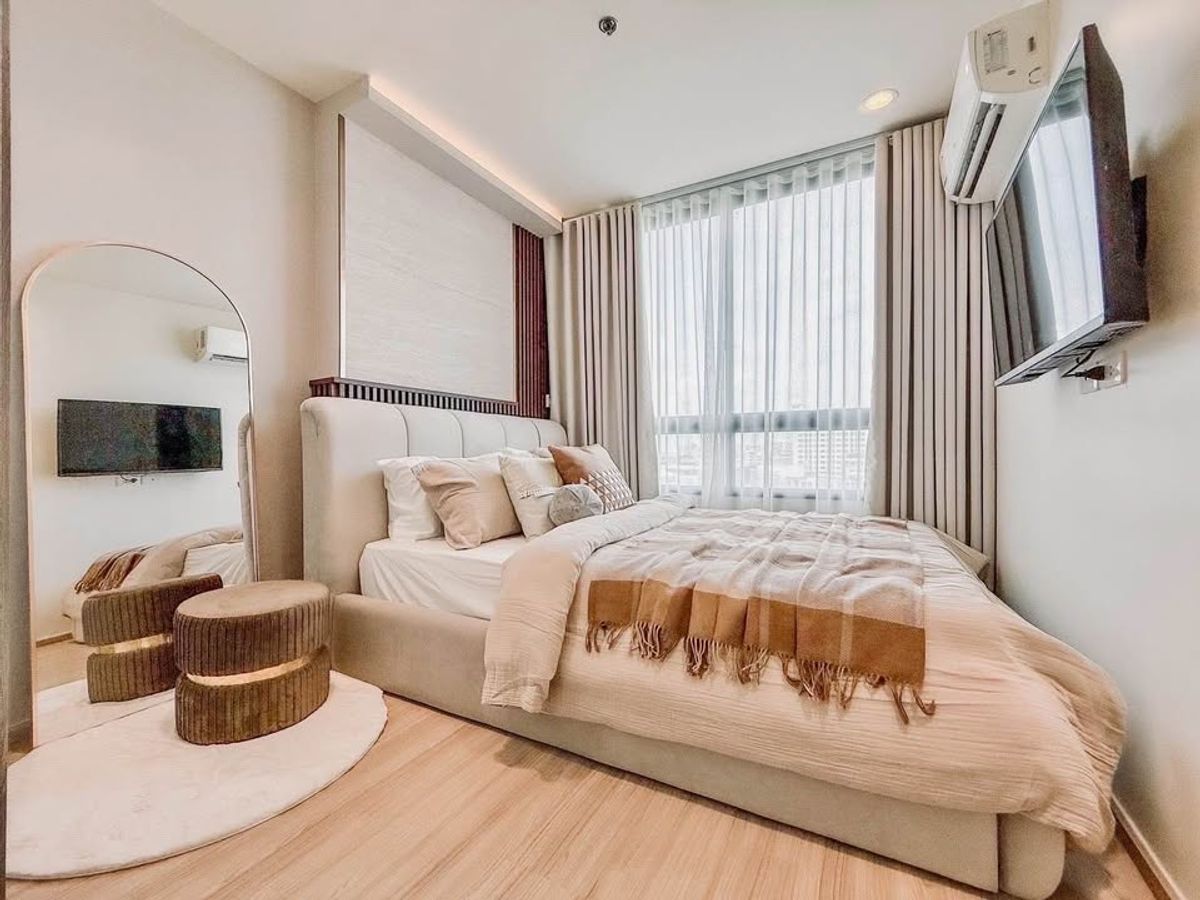 🔥 ขายด่วน!! คอนโด Artemis สุขุมวิท 77 – รูปที่ 2