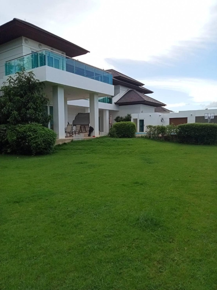 House For Sale at Windmill 6 Bedroom with Private Pool – รูปที่ 2