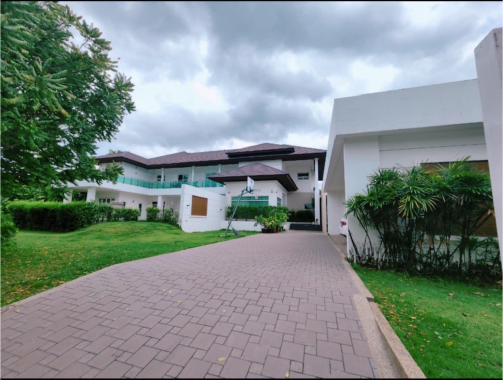 House For Sale at Windmill 6 Bedroom with Private Pool – รูปที่ 3