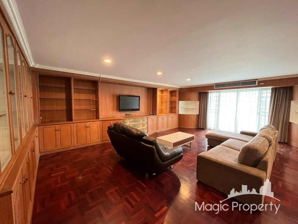 ขายคอนโดมิเนียม 3 ห้องนอน ในรีเจนท์ ออน เดอะ พาร์ค 3 เขตวัฒนา กรุงเทพ – รูปที่ 2