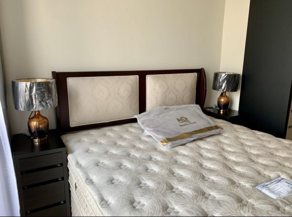 For Rent. Noble Around Sukhumvit 33. Contemporary Luxury decoration. – รูปที่ 3
