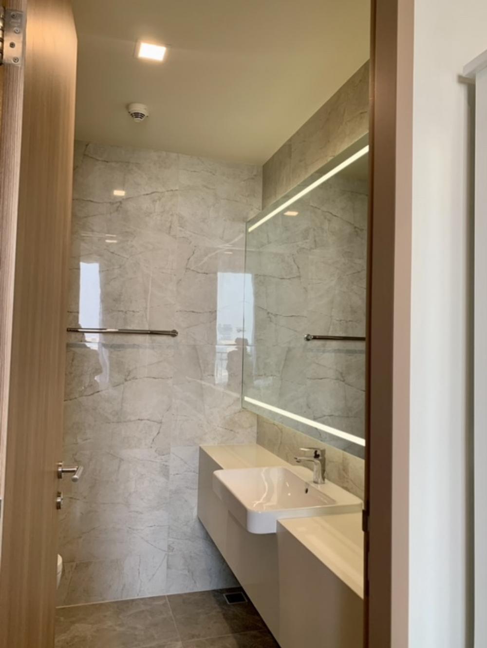 For Rent. Noble Around Sukhumvit 33. Contemporary Luxury decoration. – รูปที่ 4