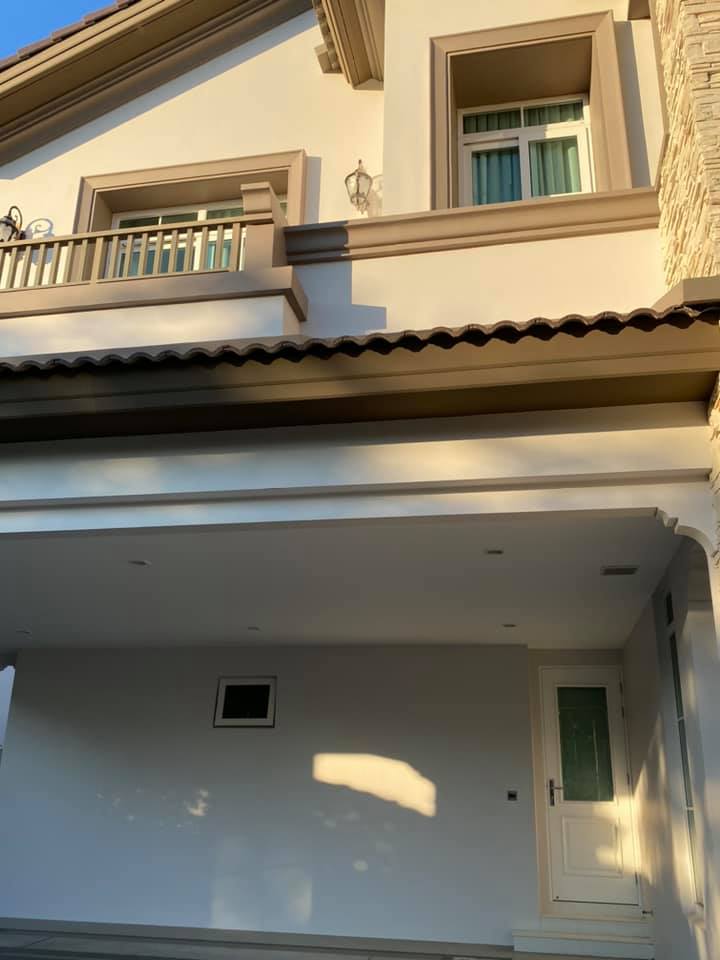 Nantawan Bangna House For Rent 4 Bedrooms – รูปที่ 3