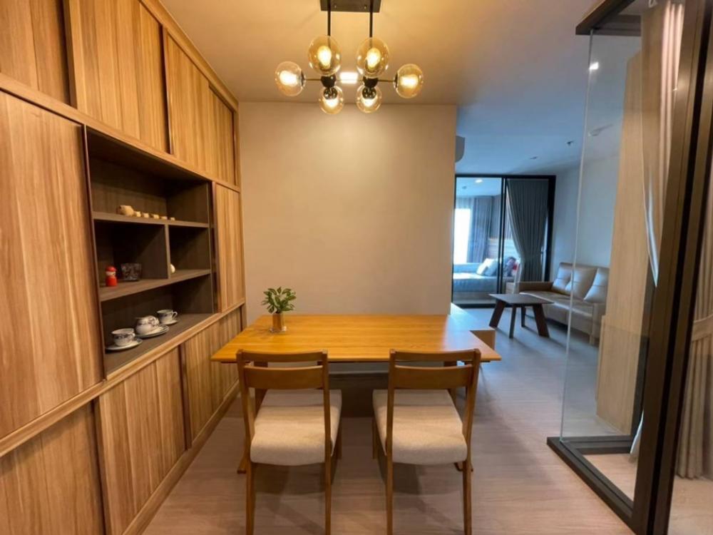 For Rent📍life Ladprao 🛀2bed 1bath📞0639399665 – รูปที่ 2