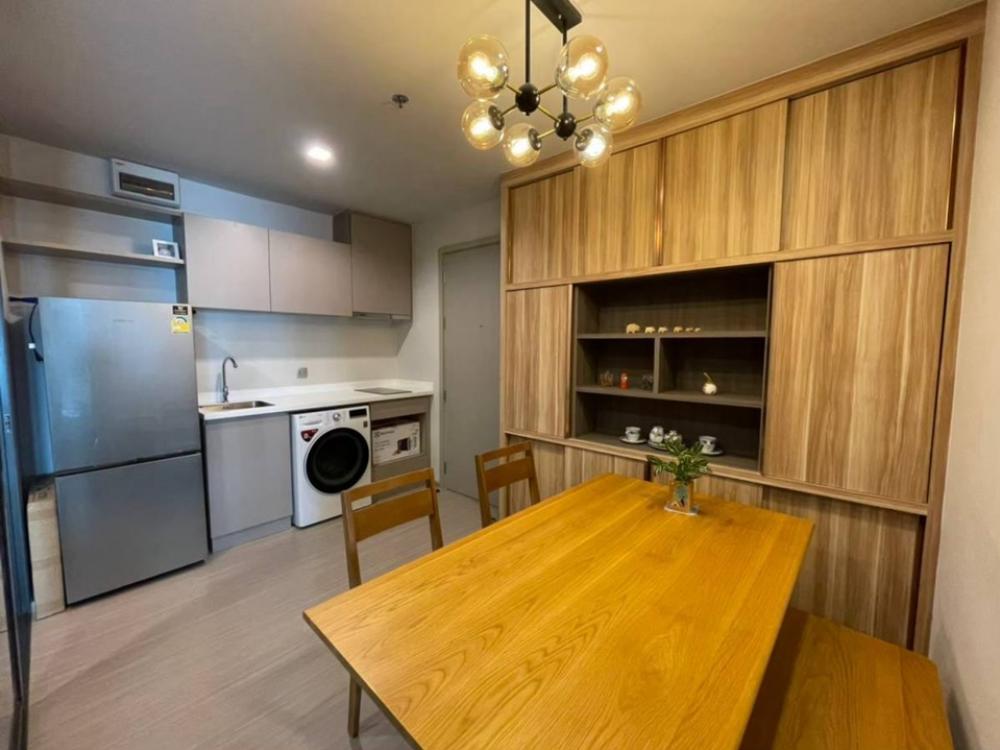 For Rent📍life Ladprao 🛀2bed 1bath📞0639399665 – รูปที่ 3
