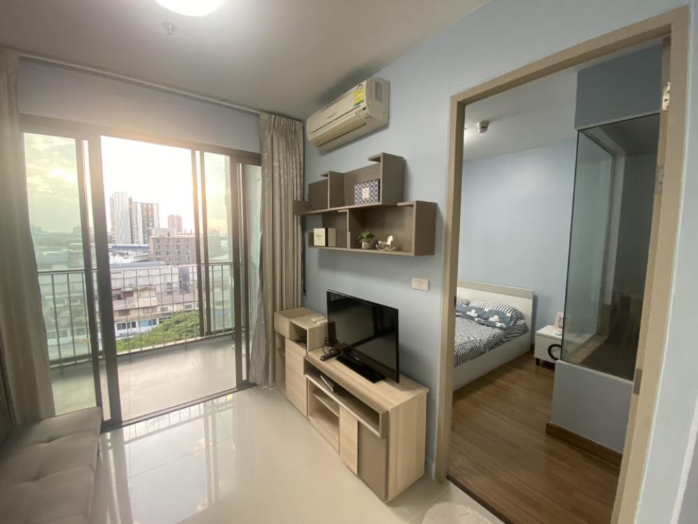 FOR sale ! Condo next to Bts Udomsuk IDEO Mix 103