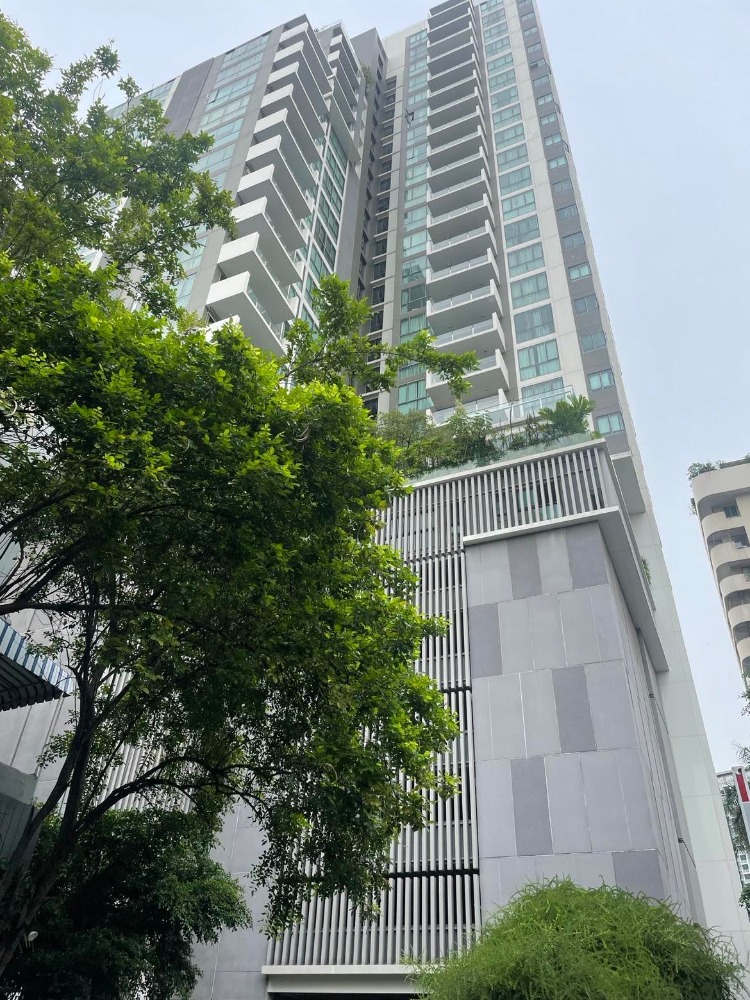 Condo for sale, 59.1 sq m (corner room), 16th floor, Aequa Residence (Condo Aequa Residence), Sukhumvit 49, near BTS Thonglor, Khlong Tan Nuea, Wattana, Bangkok Condo for sale, 59.1 sq m (corner room), 16th floor, Aequa Residence (Condo Aequa Residence), Sukhumvit 49, near BTS Thonglor, Khlong Tan Nuea, Wattana, Bangkok